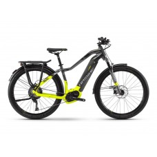 Электровелосипед Haibike (2018) SDURO Trekking 9.0 women 500Wh 11s XT