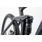 Двухподвесный велосипед cube stereo hybrid 120 c:62 sl 500 29 (2017)