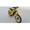 DENZEL 72V 5000W Sparta electric bike