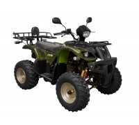 Квадроцикл ArmadA ATV 150B R10