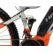 Электровелосипед Haibike (2018) SDURO FullNine 8.0 500Wh 20s XT