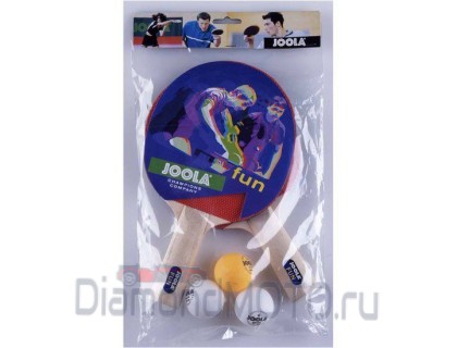 Теннисный набор Joola Fun