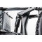 Двухподвесный велосипед cube stereo hybrid 120 hpa pro 500 27.5 (2017)