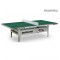 Антивандальный теннисный стол Donic Outdoor Premium 10 (зеленый)