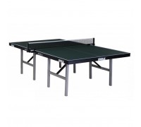 Теннисный стол профессиональный Joola Duomat, ITTF (зеленый)