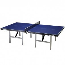 Теннисный стол профессиональный  Joola 2000-S, ITTF (синий)