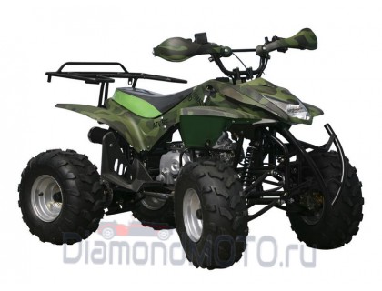 Квадроцикл ArmadA ATV 110E