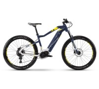 Электровелосипед Haibike (2018) SDURO HardSeven 7.0 500Wh 11s NX