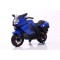 Мотоцикл MOTO A007MP
