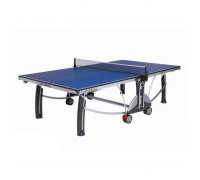Теннисный стол тренировочный Cornilleau SPORT 500 синий 
