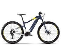 Электровелосипед Haibike (2018) SDURO HardNine 7.0 500Wh 11s NX
