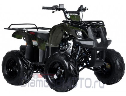 Квадроцикл IRBIS ATV125Um