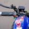 Детский/подростковый Электроквадроцикл ATV 211
