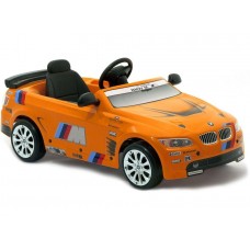 Toys Toys Детский электромобиль BMW M3