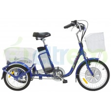 Трицикл Omaks OM-XFT-003