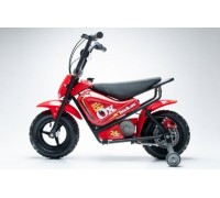 Детский электромотоцикл HOOK OX 24V