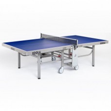 Теннисный стол профессиональный  Joola 5000, ITTF (синий)