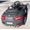 Электромобиль Rivertoys Porsche E911KX черный матовый
