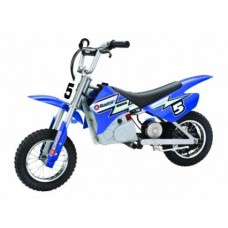Электро-минибайк Razor MX350 (электромотоцикл для детей)