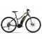 Электровелосипед Haibike (2018) SDURO Cross 4.0 women 400Wh 10s Deore