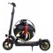 EL-Sport TNE scooter Q4V3 500W (двухподвес) fashionable