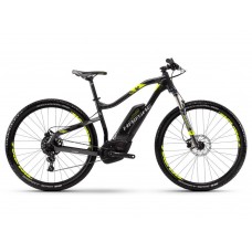 Электровелосипед Haibike (2018) SDURO HardSeven 4.0 500Wh 11s NX