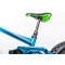 Двухподвесный велосипед cube stereo hybrid 140 hpa slt 500 27.5+ (2017)