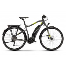 Электровелосипед Haibike (2018) SDURO Trekking 4.0 He 400Wh 10s Deore