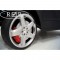 Rivertoys Детский электромобиль Mercedes-Benz GL-63 LS-628 белый
