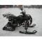 Снегоход Квадроцикл Apache Track 200cc