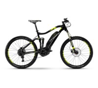Электровелосипед Haibike (2018) SDURO FullSeven LT 4.0 400Wh 11s NX
