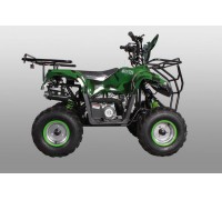 Квадроцикл Avantis Piton 7" 125сс 4т