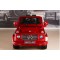 Электромобиль R-Toys Mercedes-Benz DMD-G55 AMG New Version red