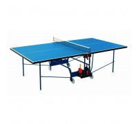 Теннисный стол всепогодный Sunflex FUN синий 