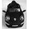 Электромобиль Rivertoys Porsche E911KX черный матовый
