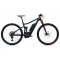Двухподвесный велосипед cube stereo hybrid 120 c:62 slt 500 29 (2017)