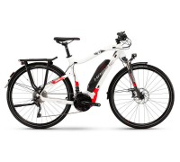 Электровелосипед Haibike (2018) SDURO Trekking 6.0 men 500Wh 20s XT