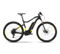 Электровелосипед Haibike (2018) SDURO HardSeven Carbon 8.0 500Wh 11s NX