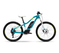 Электровелосипед Haibike (2018) SDURO HardLife 4.0 500Wh 11s NX