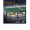 Теннисный стол профессиональный Donic Persson 25, ITTF (зелёный)