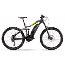 Электровелосипед Haibike (2018) SDURO FullSeven LT 6.0 500Wh 20s XT