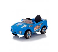 Электромобиль Jetem Coupe Blue