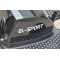 Электросамокат Zappy 500w от El-Sport (передний аммортизатор + задняя спинка)
