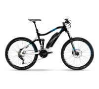 Электровелосипед Haibike (2018) SDURO FullSeven LT 5.0 500Wh 20s Deore