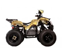 Квадроцикл Avantis Hunter 8+ 125cc 4т