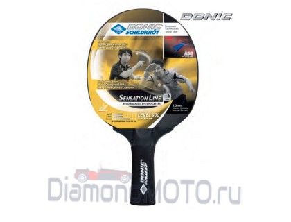 Ракетка для настольного тенниса Donic Sensation 500