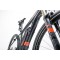 Электровелосипед cube suv hybrid 45 sl 500 29 (2017)