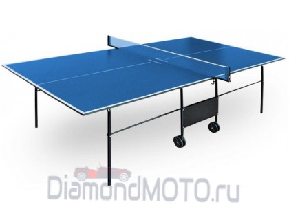 Всепогодный стол для настольного тенниса Weekend Standard II (274 х 152,5 х 76 см)