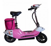 Электросамокат E-scooter SF-8 Exclusive