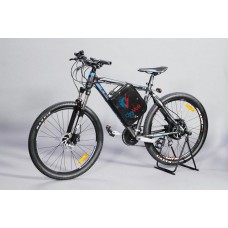 Электровелосипед OxyVolt Cronus 2200W
